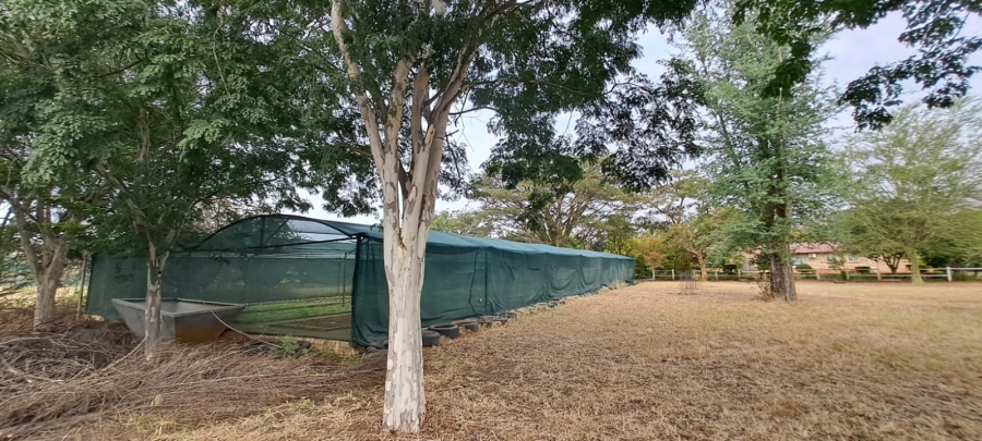 4 Bedroom Property for Sale in Modderfontein A H North West